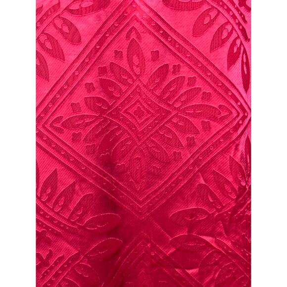 New ~ MAX STUDIO ~ Geometric Layered Sleeveless Tunic Top Size XS - Picture 4 of 6